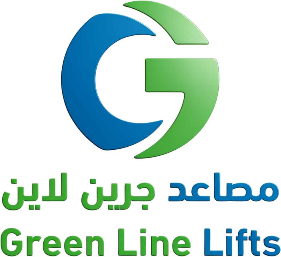 جرين لاين للمصاعد